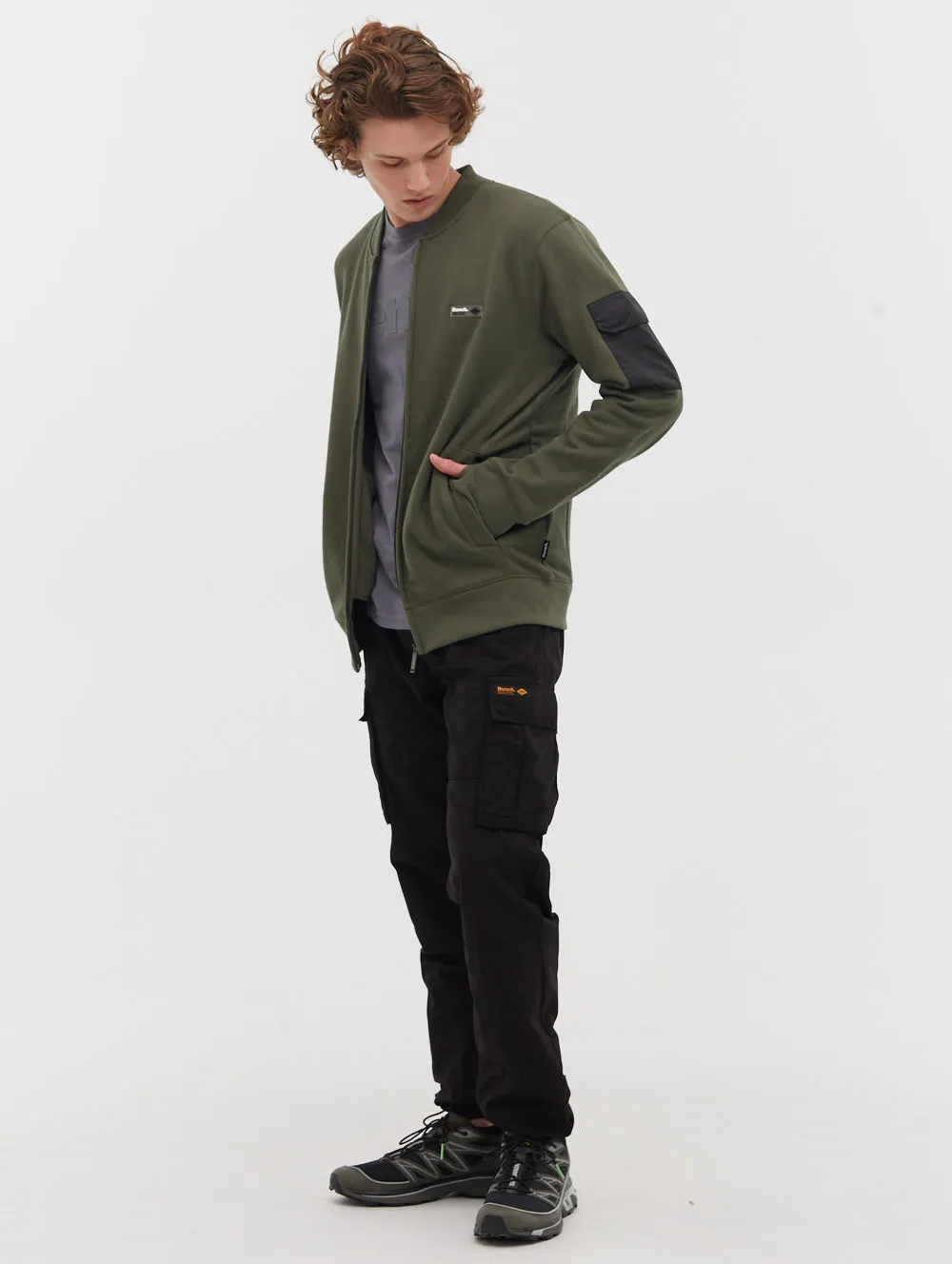 Devvie Cargo Hose