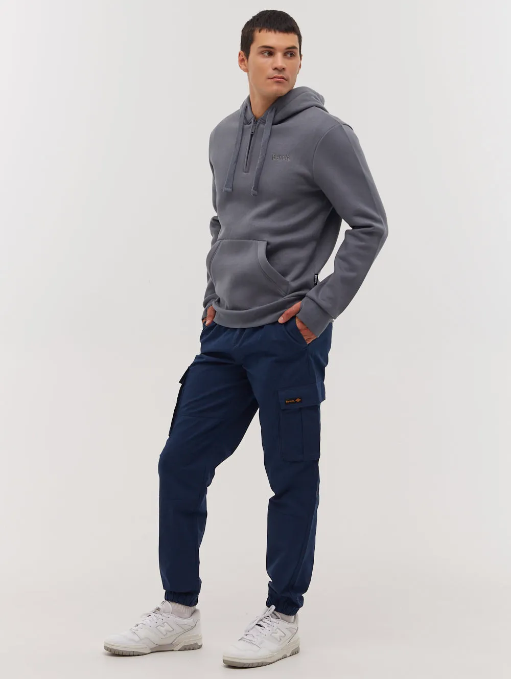 Devvie Cargo Hose