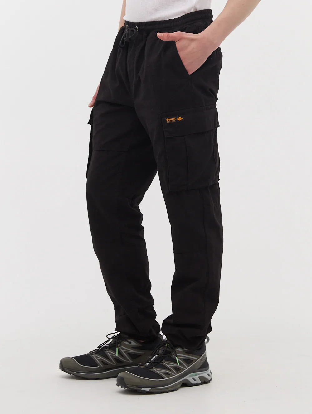 Devvie Cargo Hose