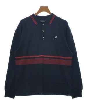 Diaspora Skateboards Pullover