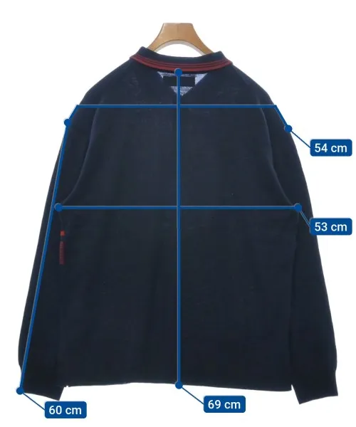 Diaspora Skateboards Pullover