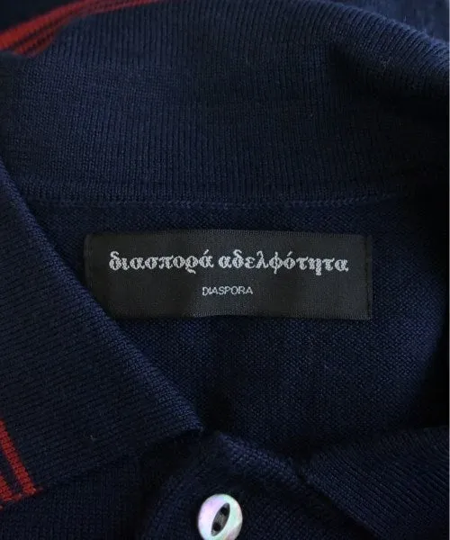 Diaspora Skateboards Pullover