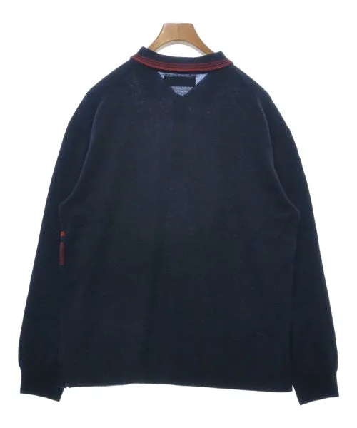 Diaspora Skateboards Pullover