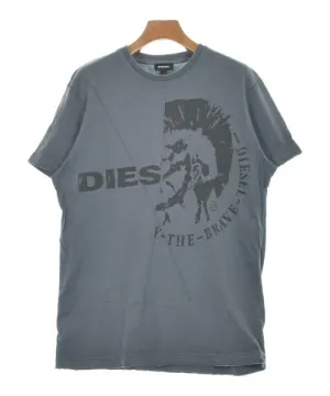 DIESEL T-Shirts/Oberteile