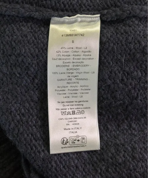 Dior Homme Pullover