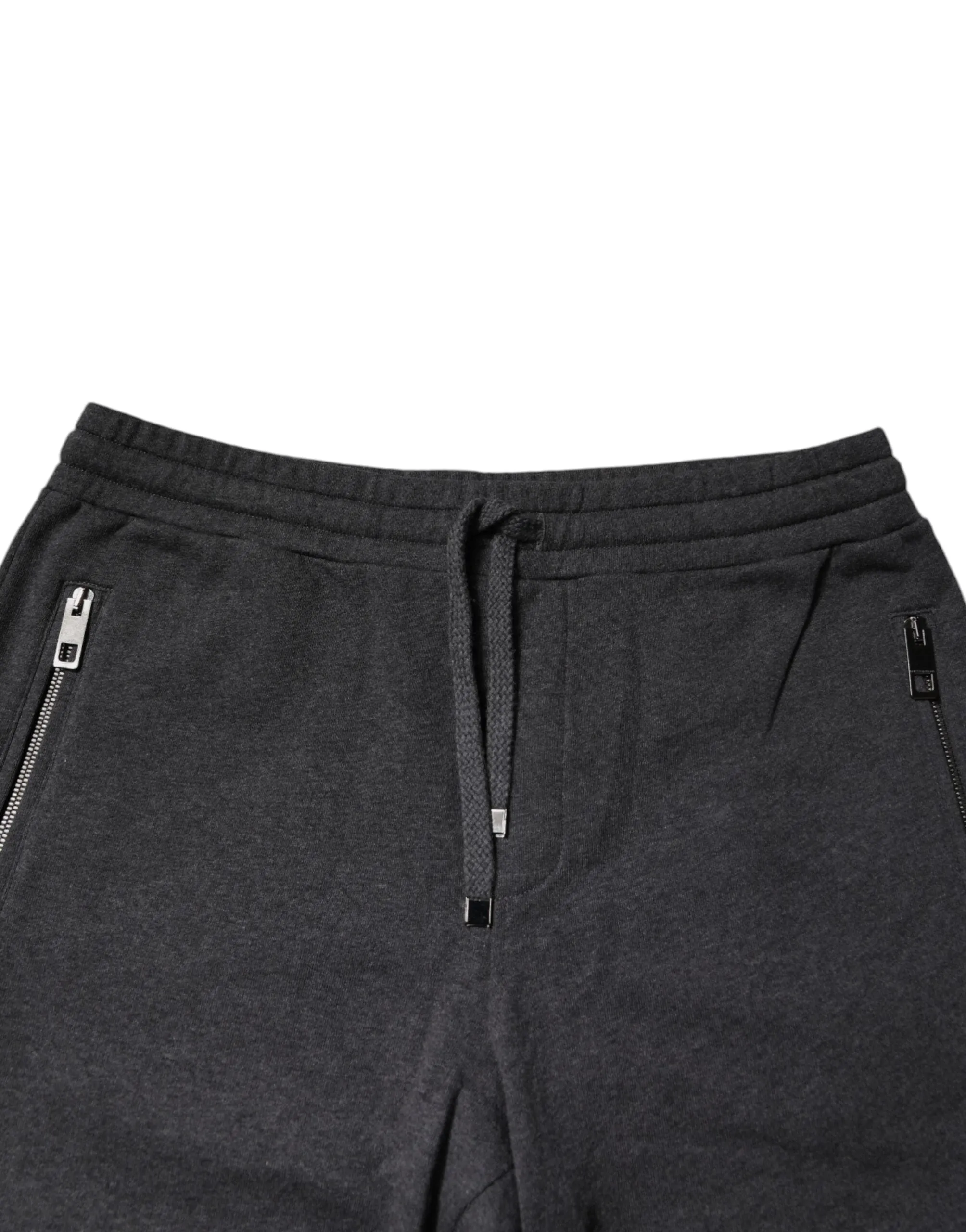 Dolce & Gabbana Baumwoll-Jogginghose für Herren