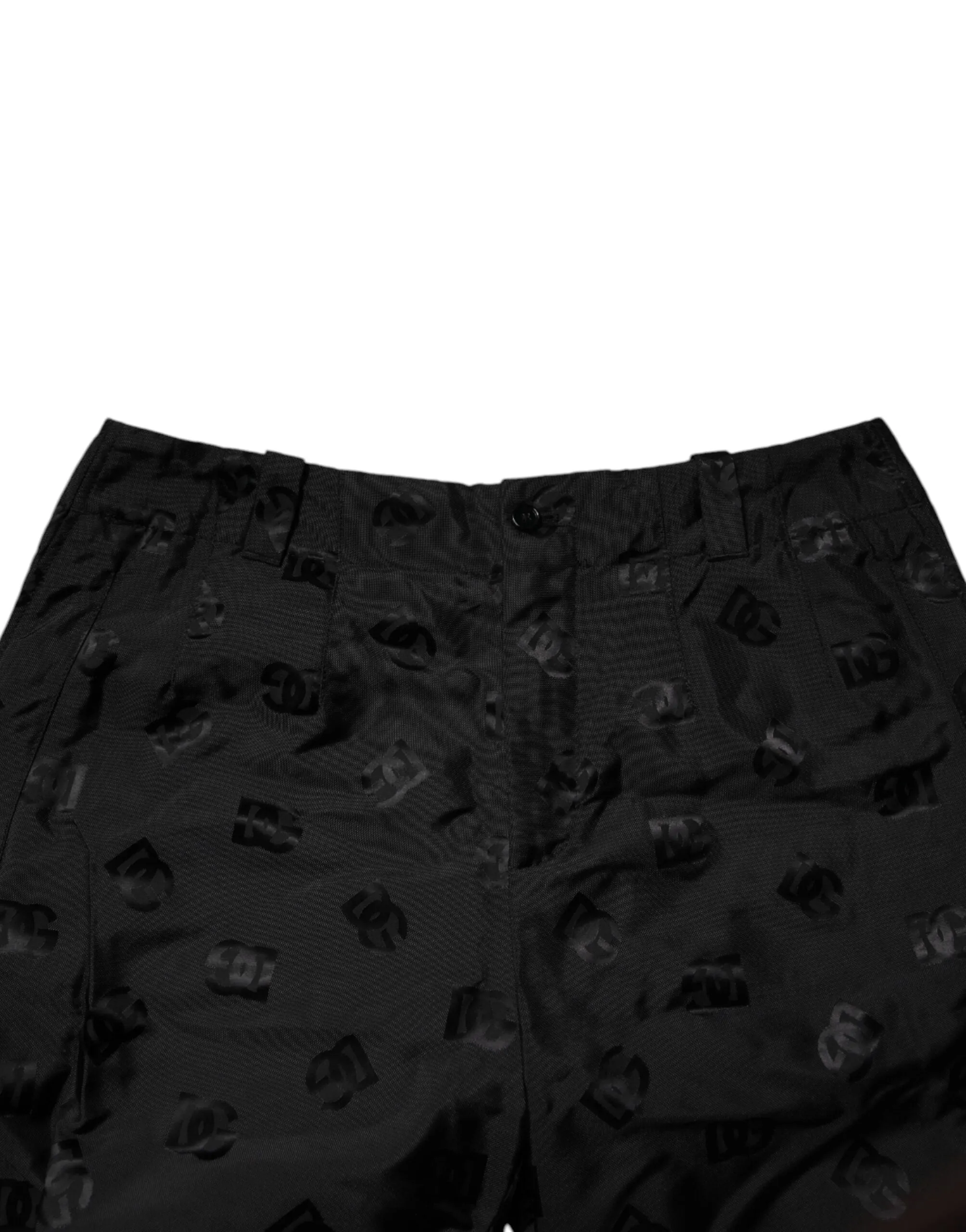 Dolce & Gabbana Logo Monogramm Herrenhose