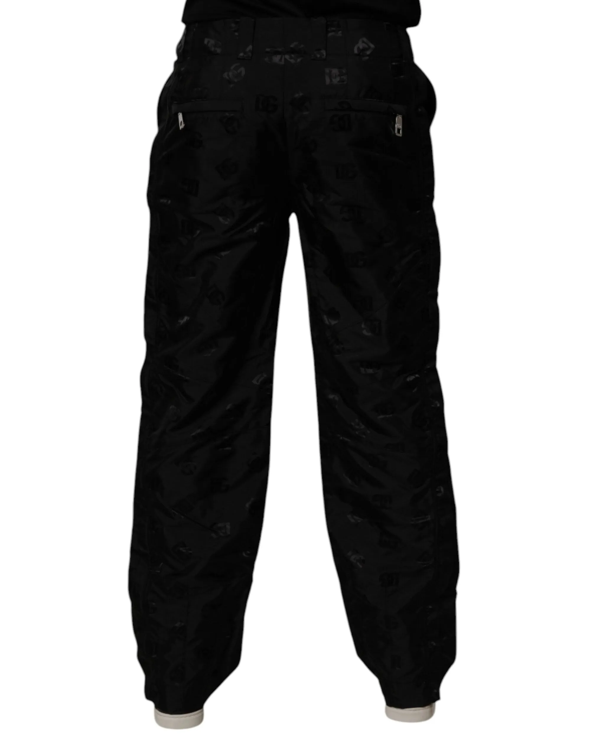 Dolce & Gabbana Logo Monogramm Herrenhose