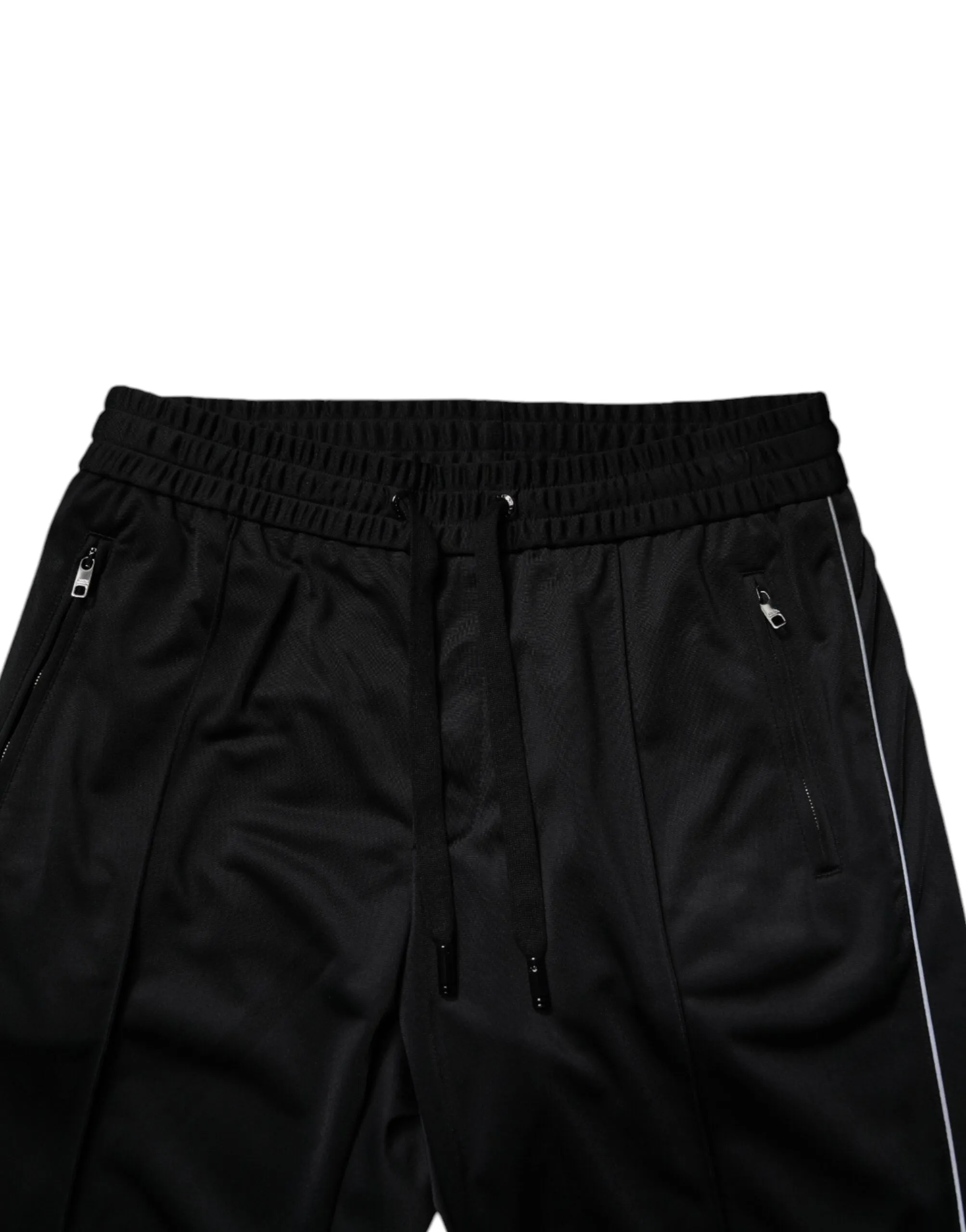 Dolce & Gabbana Polyester Herren Jogger Sweatpants