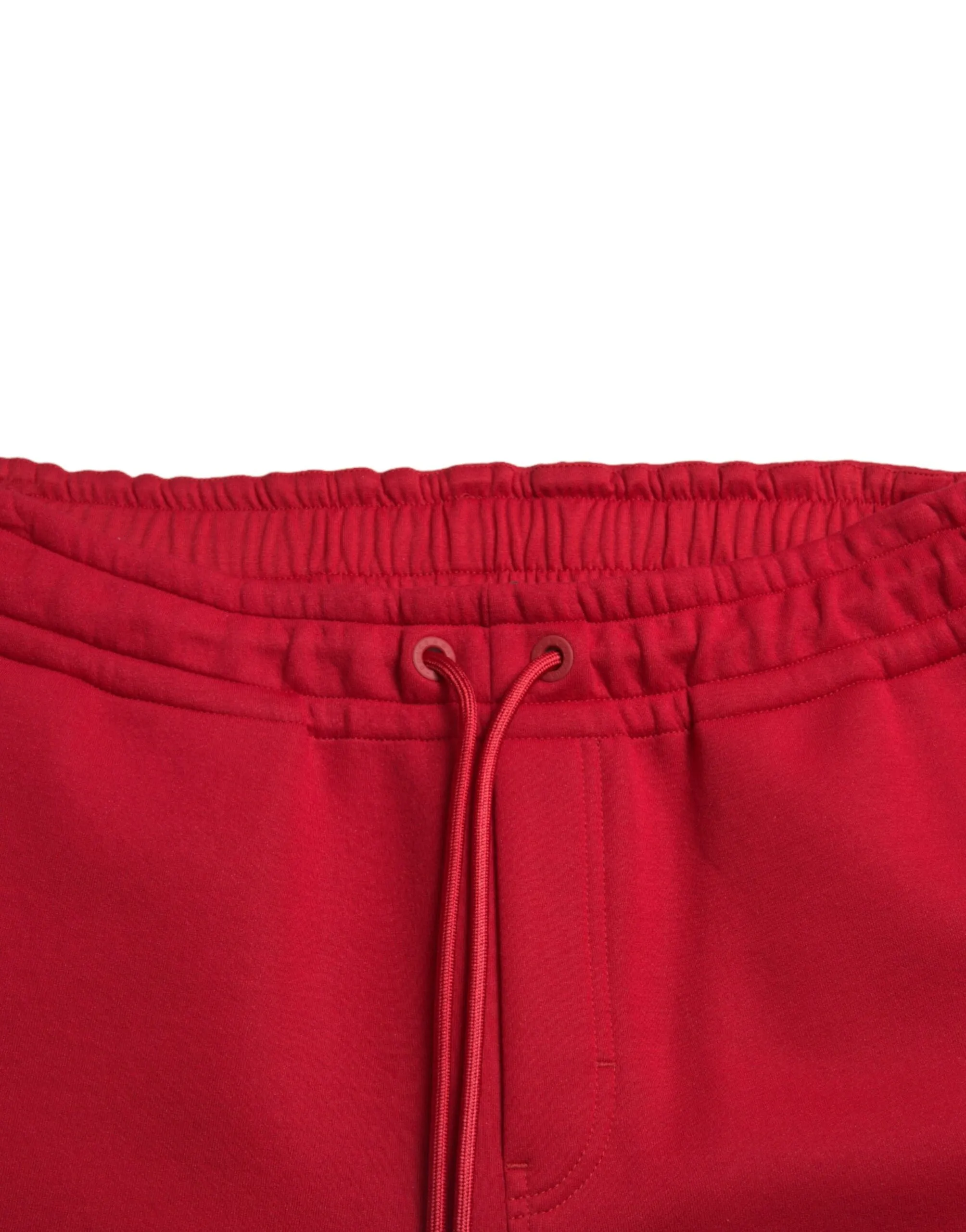 Dolce & Gabbana Sizzling Baumwoll-Mix Joggerhose für Herren