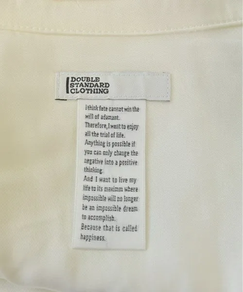 DOUBLE STANDARD CLOTHING Motorradjacken