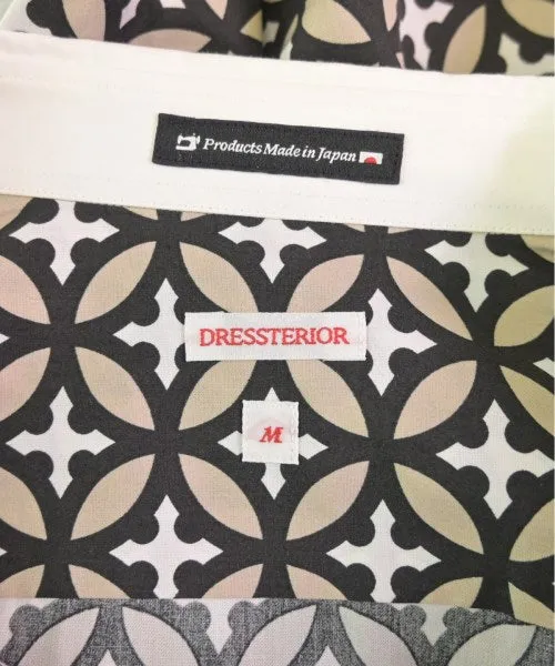 DRESSTERIOR Freizeithemden