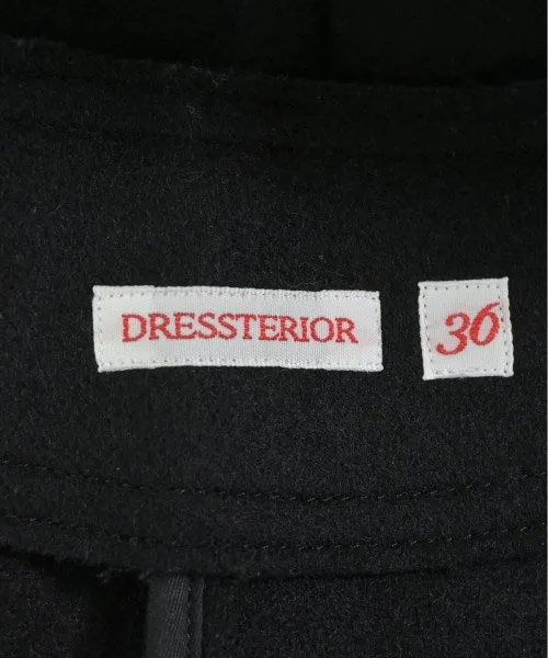 DRESSTERIOR Freizeithemden