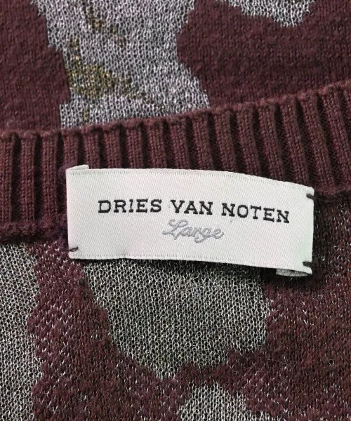 DRIES VAN NOTEN Pullover