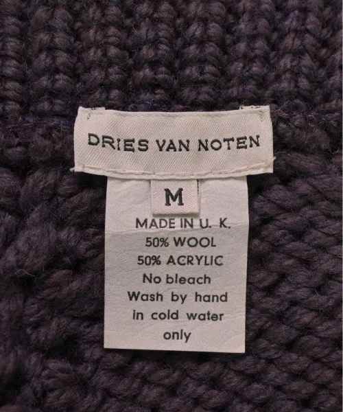 DRIES VAN NOTEN Pullover