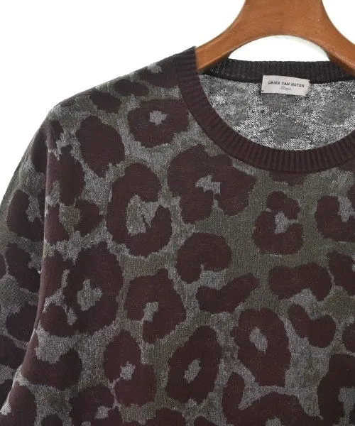 DRIES VAN NOTEN Pullover