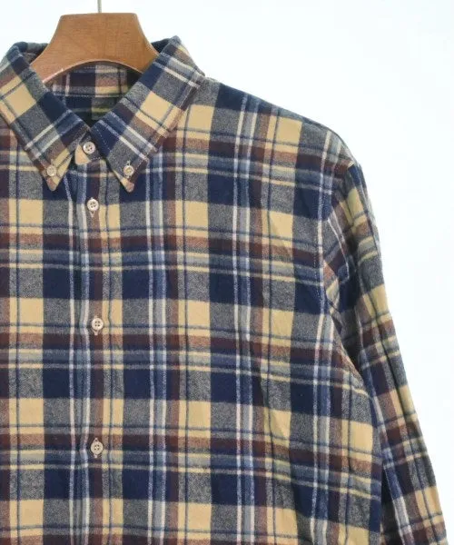 DSQUARED Casual Hemden