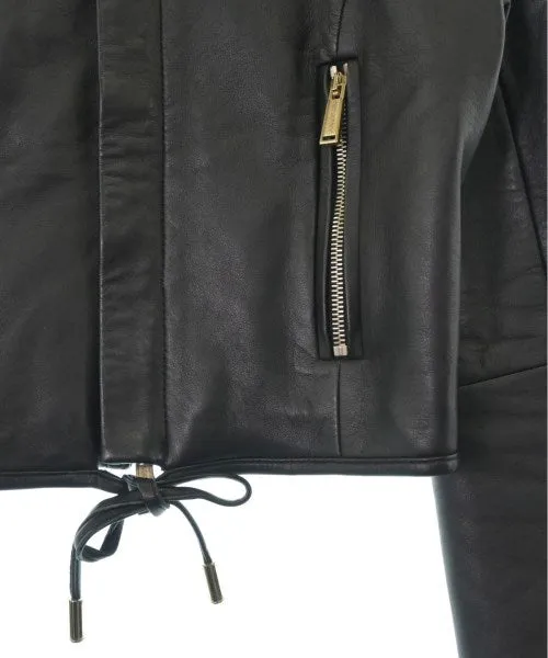 DSQUARED Motorradjacken