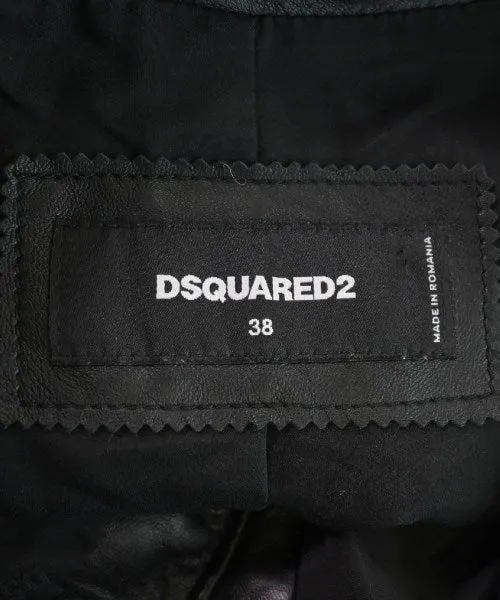 DSQUARED Motorradjacken