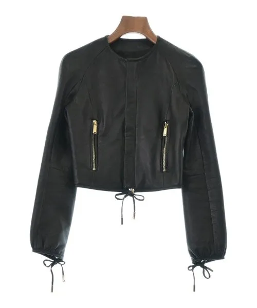 DSQUARED Motorradjacken