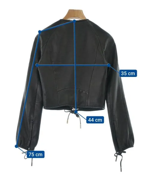 DSQUARED Motorradjacken