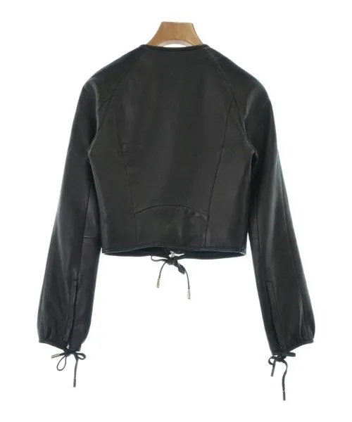 DSQUARED Motorradjacken