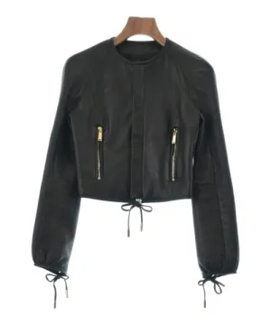 DSQUARED Motorradjacken