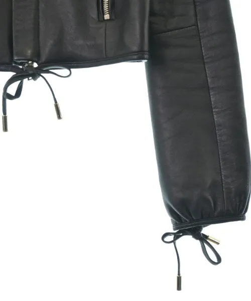 DSQUARED Motorradjacken