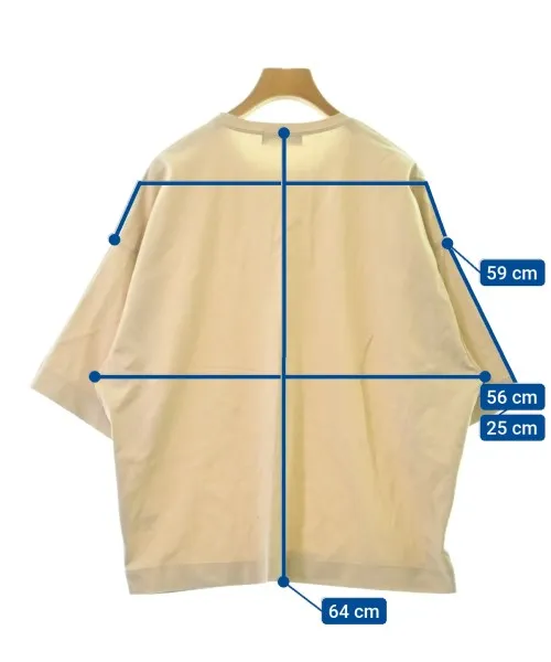 Ebure T-Shirts/Oberteile