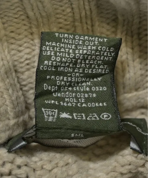Eddie Bauer Pullover