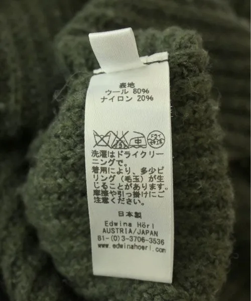 Edwina Horl Pullover