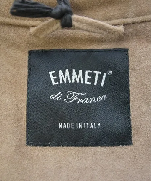 EMMETI Motorradjacken