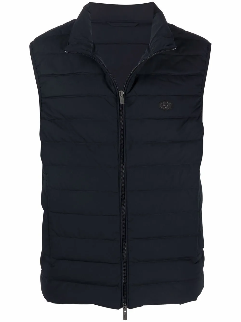 Emporio Armani Herrenjacken blau