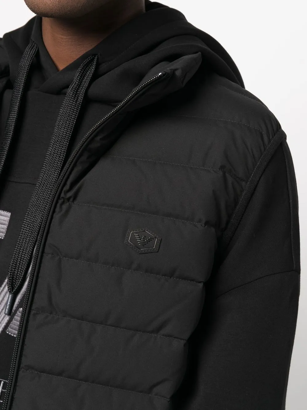 Emporio Armani Herrenjacken