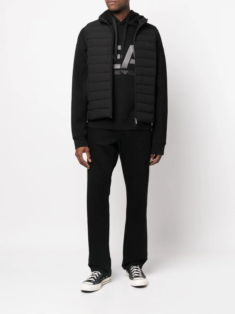 Emporio Armani Herrenjacken