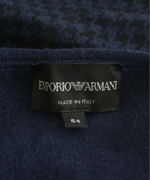 EMPORIO ARMANI Pullover