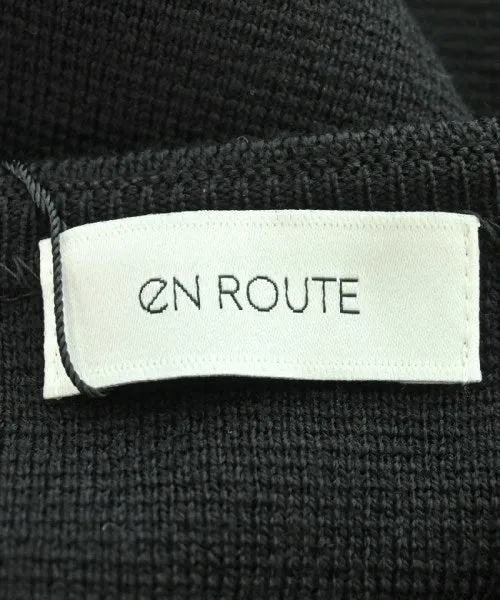 UNTERWEGS Pullover