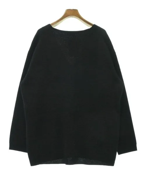 UNTERWEGS Pullover
