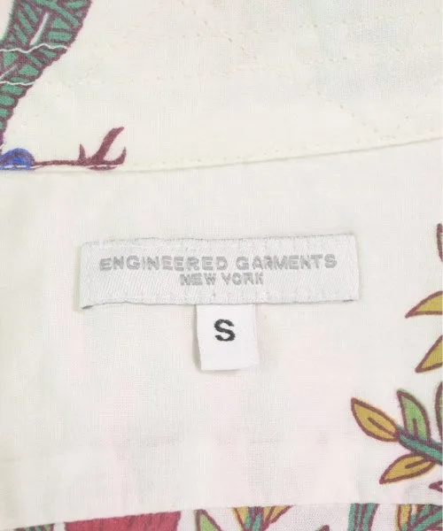 Engineered Garments Freizeithemden