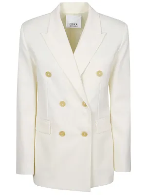 Erika Cavallini Semi-Couture Damenjacken
