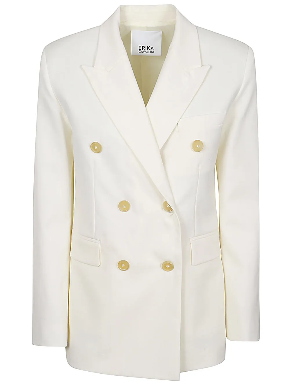 Erika Cavallini Semi-Couture Damenjacken