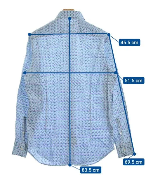 ETRO Freizeithemden