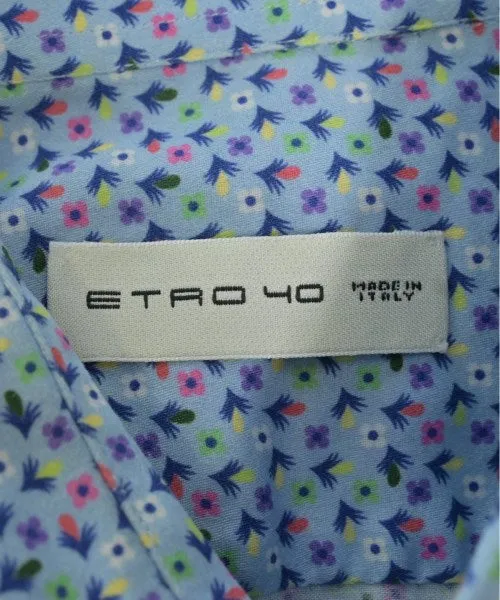 ETRO Freizeithemden