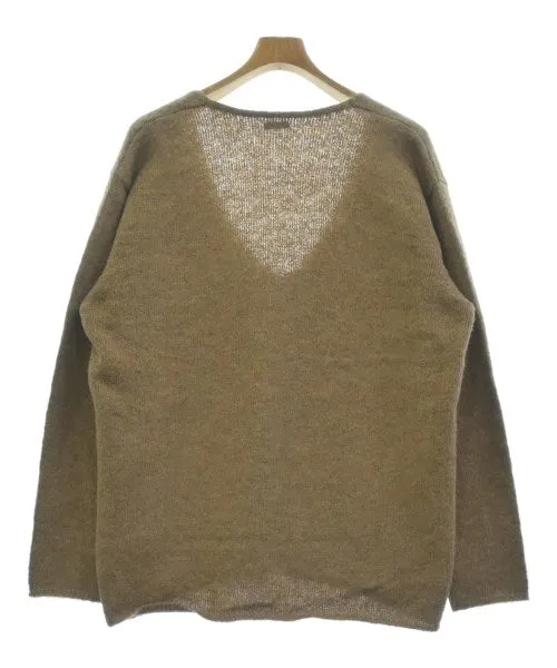 Ets MATERIAUX Pullover