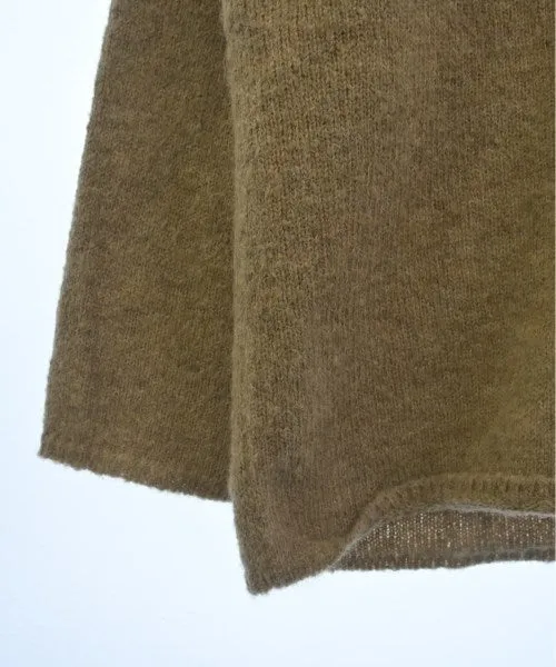 Ets MATERIAUX Pullover