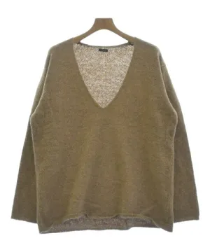 Ets MATERIAUX Pullover