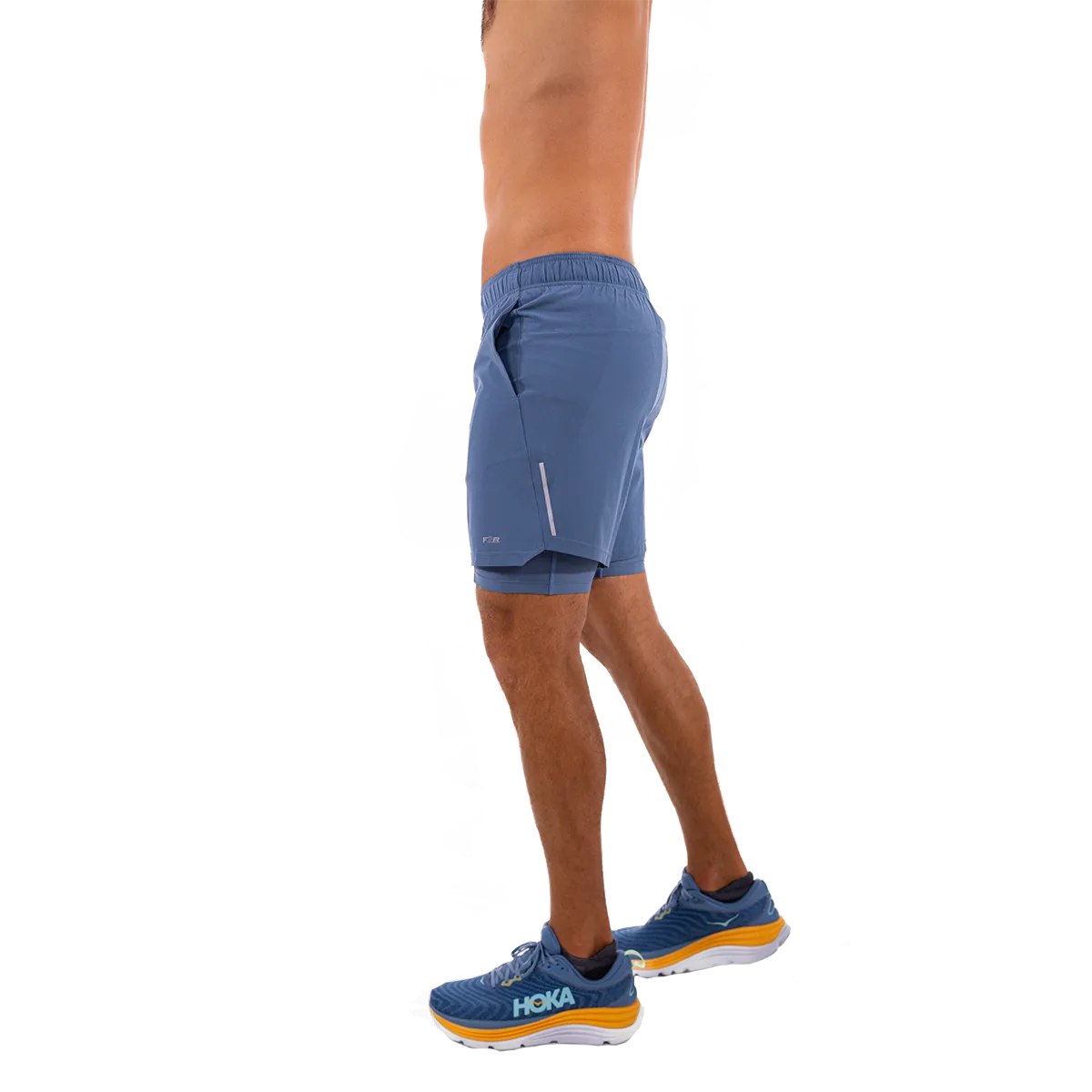 F2R Dynamische Lauf 7