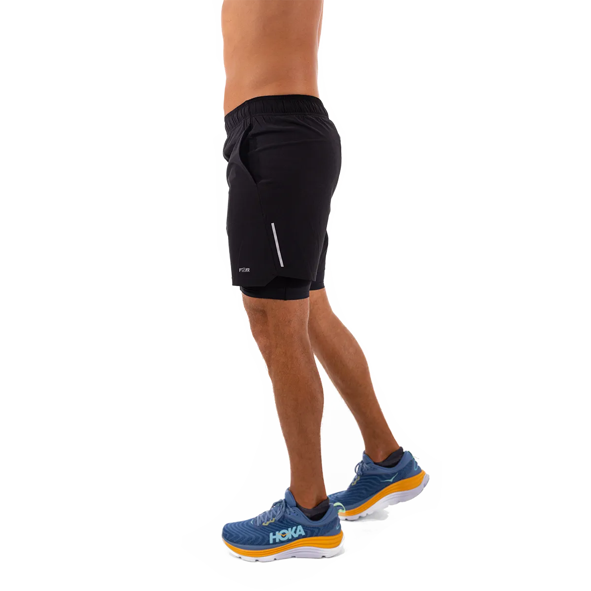 F2R Dynamische Lauf 7