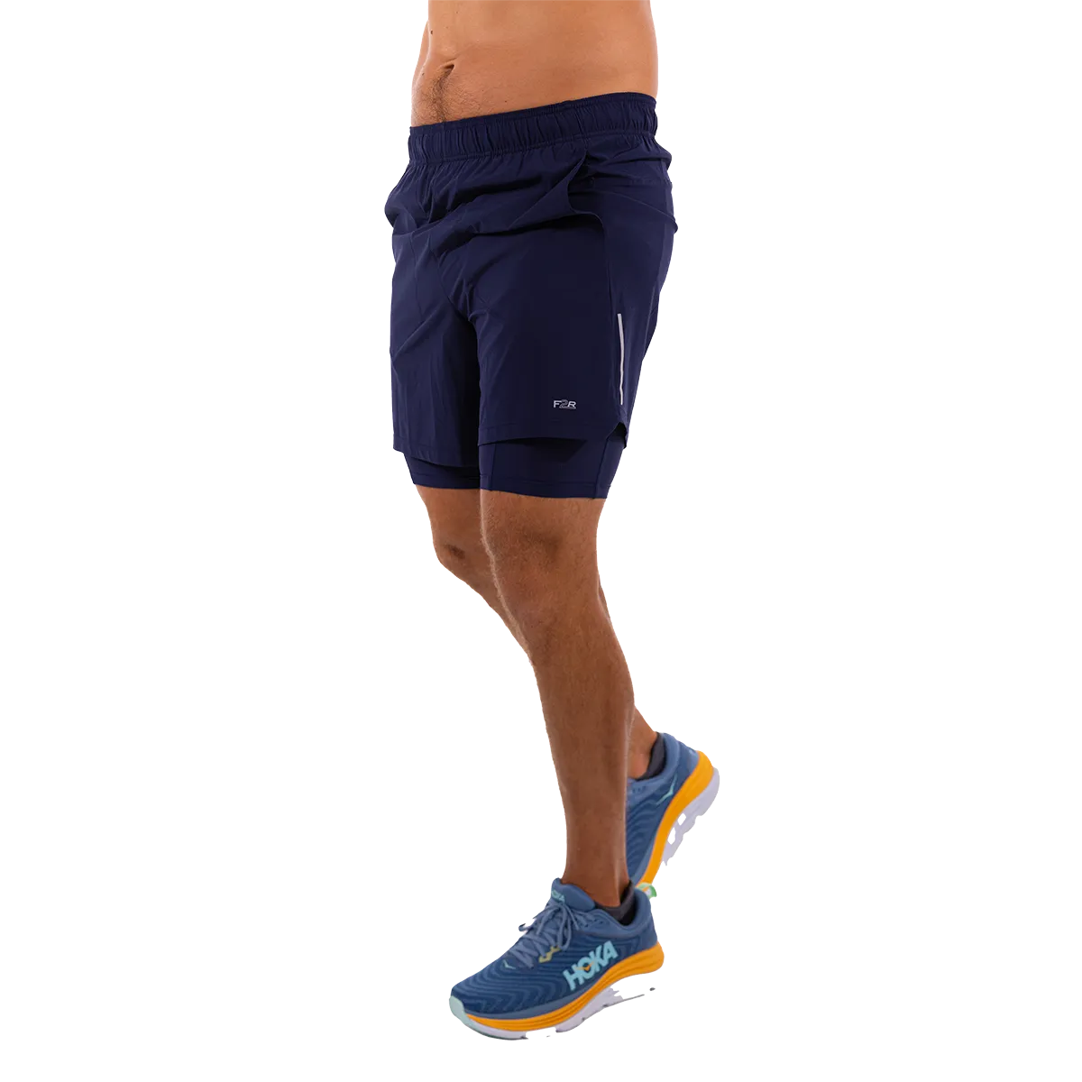 F2R Dynamische Lauf 7