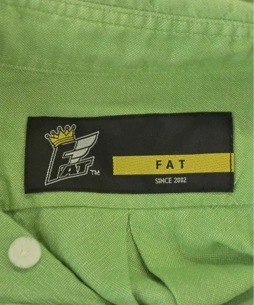 FAT Casual Hemden